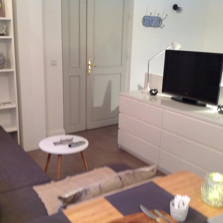 옹플뢰르 Studio B 아파트 외부 사진